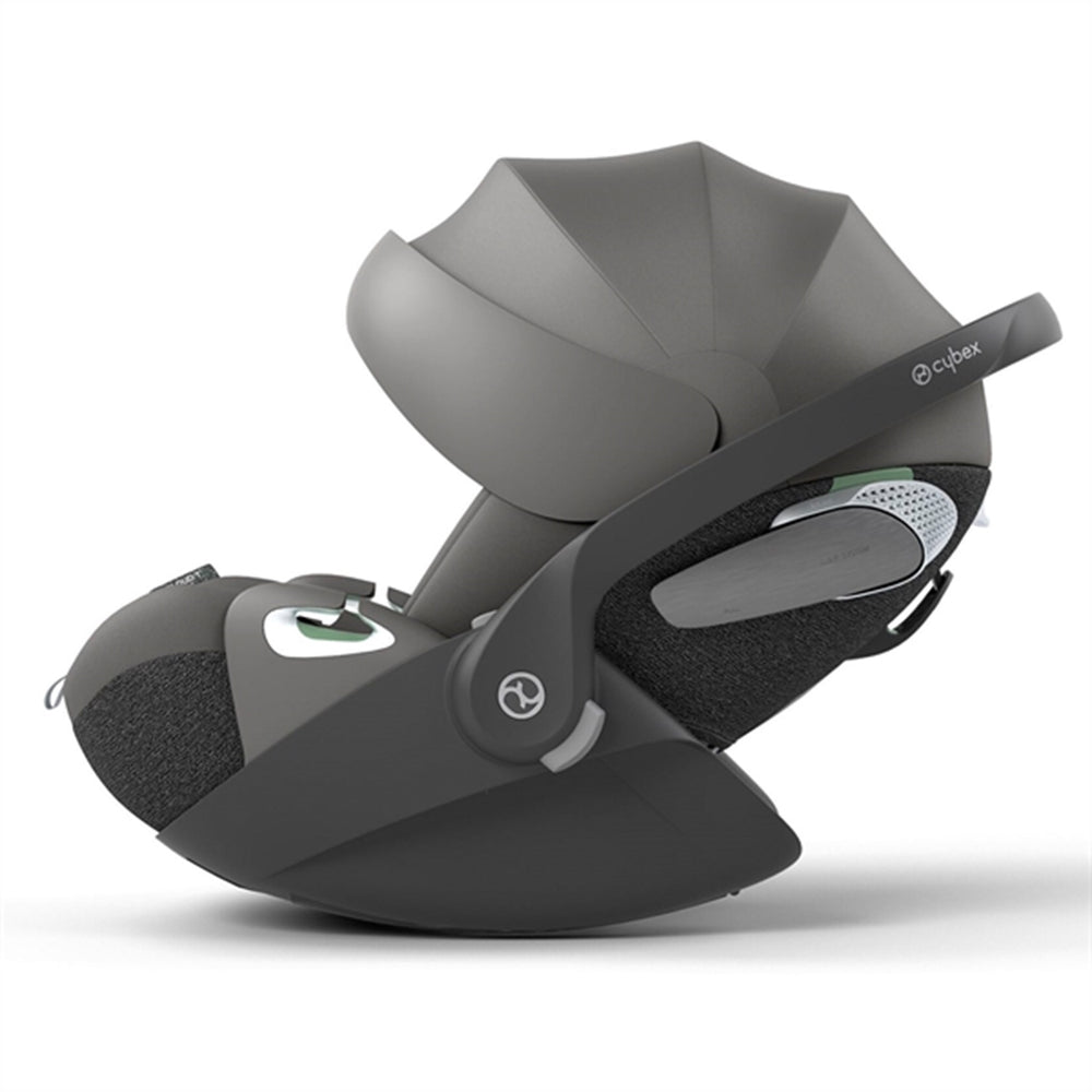 Køb Cybex CLOUD T I-SIZE Autostol Mirage Grey