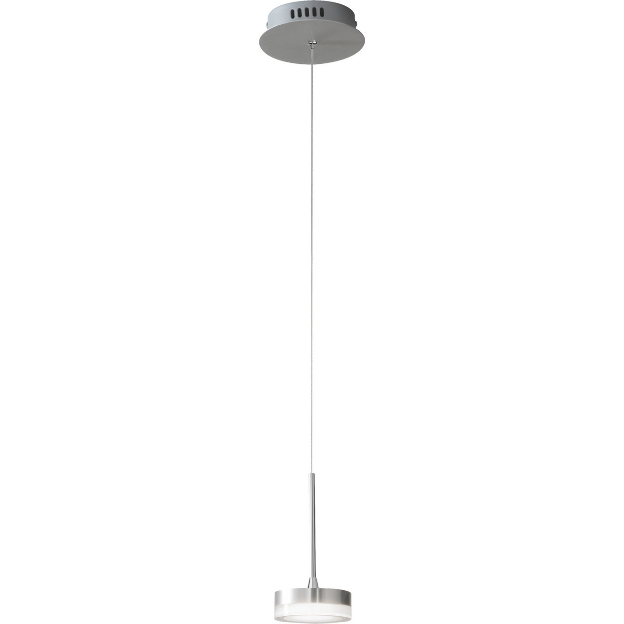 Fabas Luce Pendelleuchte DUNK