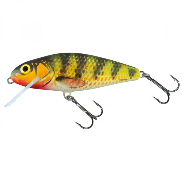 Salmo Perch Floating 12cm (36g)
