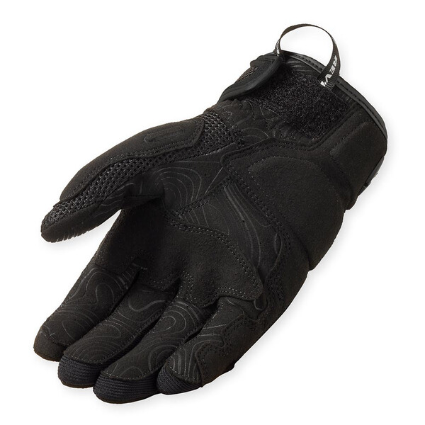 Rev'it - Gants femme Cavern Ladies Noir