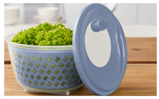 Rotho Salatschleuder fresh 4.5 Liter