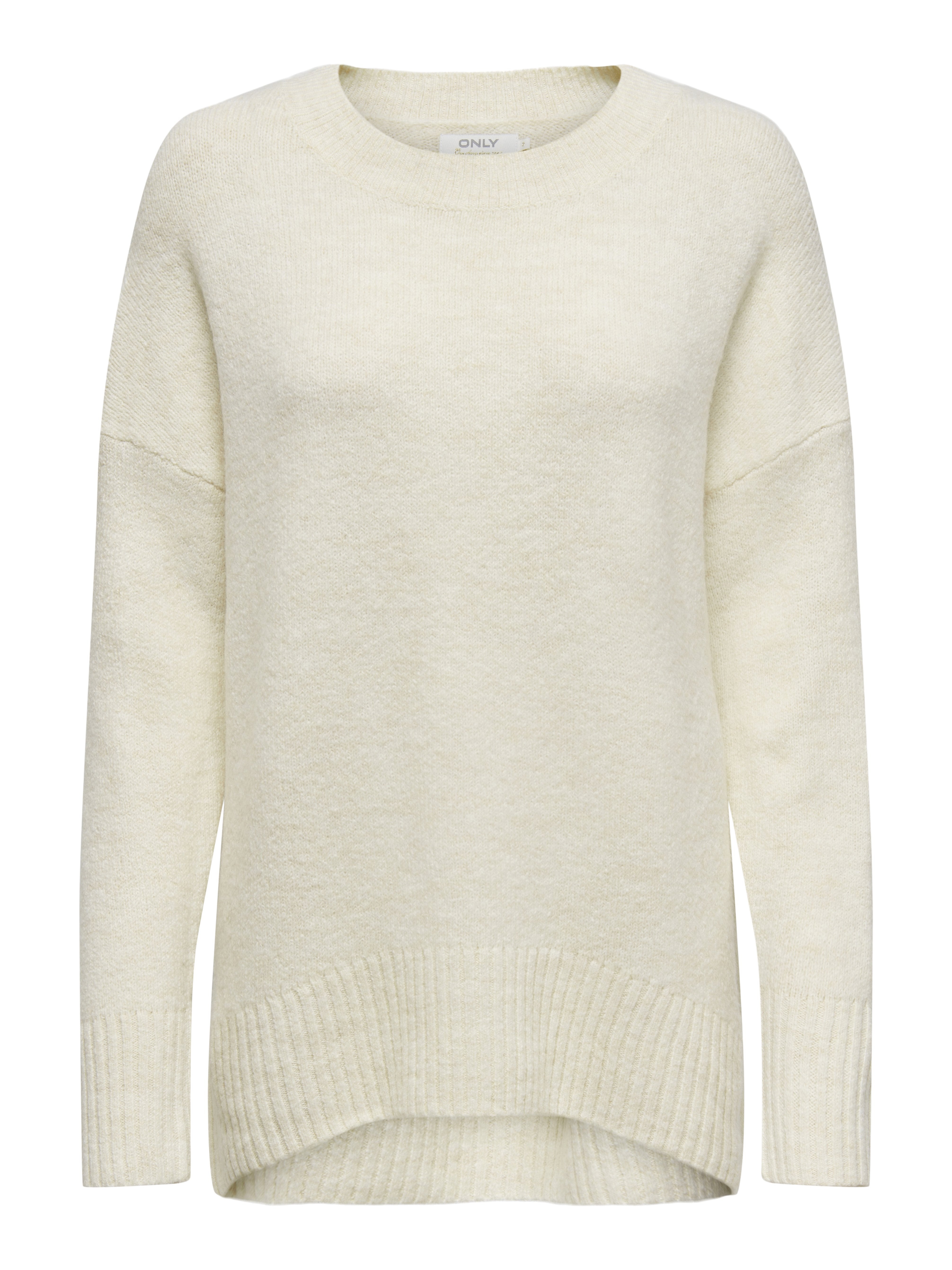 ONLNANJING Strickpullover Jet Stream