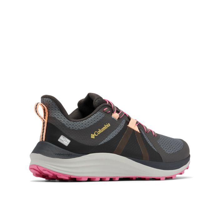 Columbia Dame Trailsko Escape Pursuit Outdry Pink