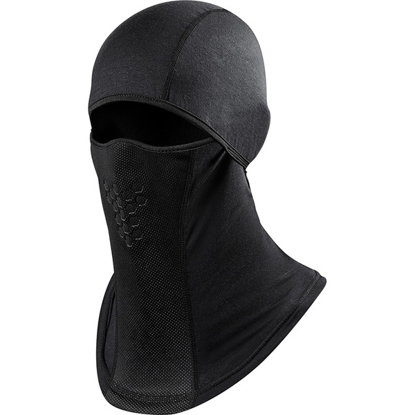 Rev'it - Cagoule Perseus Noir