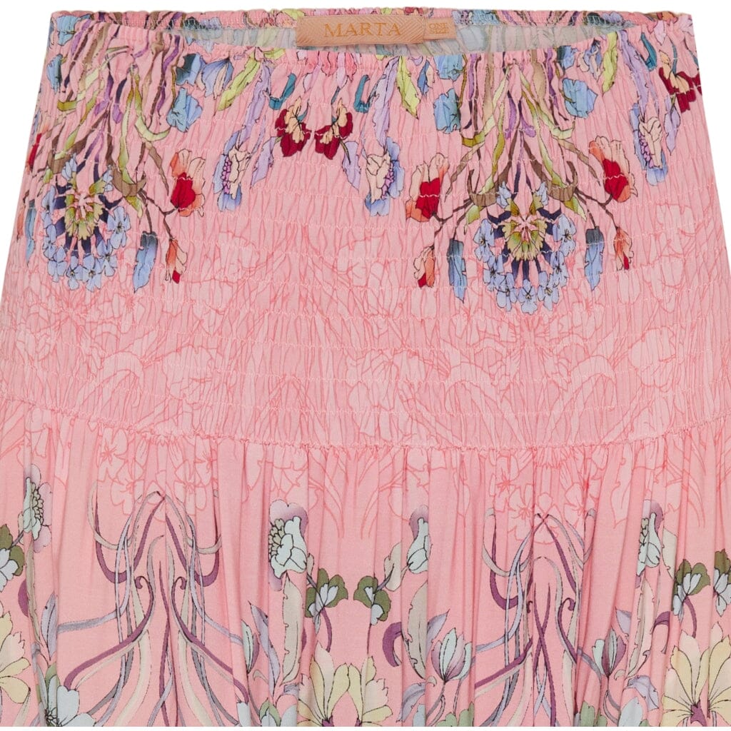 Marta Du Chateau Mdcprincess Skirt