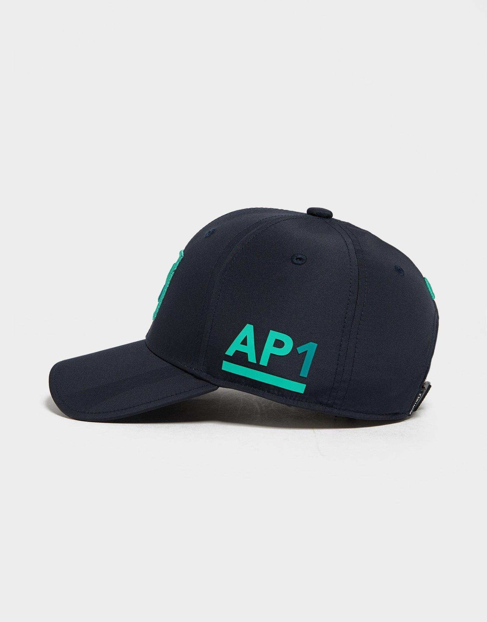 MONTIREX Casquette AP1 Tech