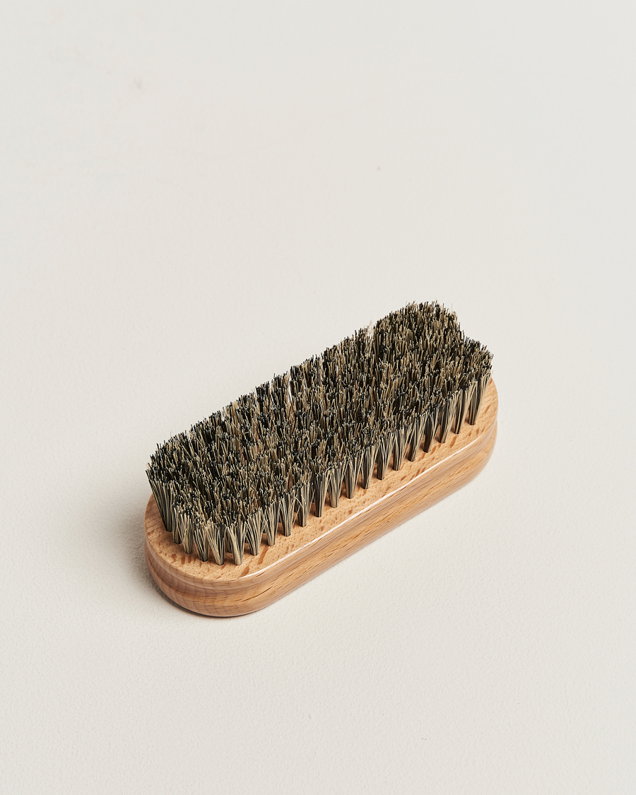 Kent Brushes Allround Light Brown Brush