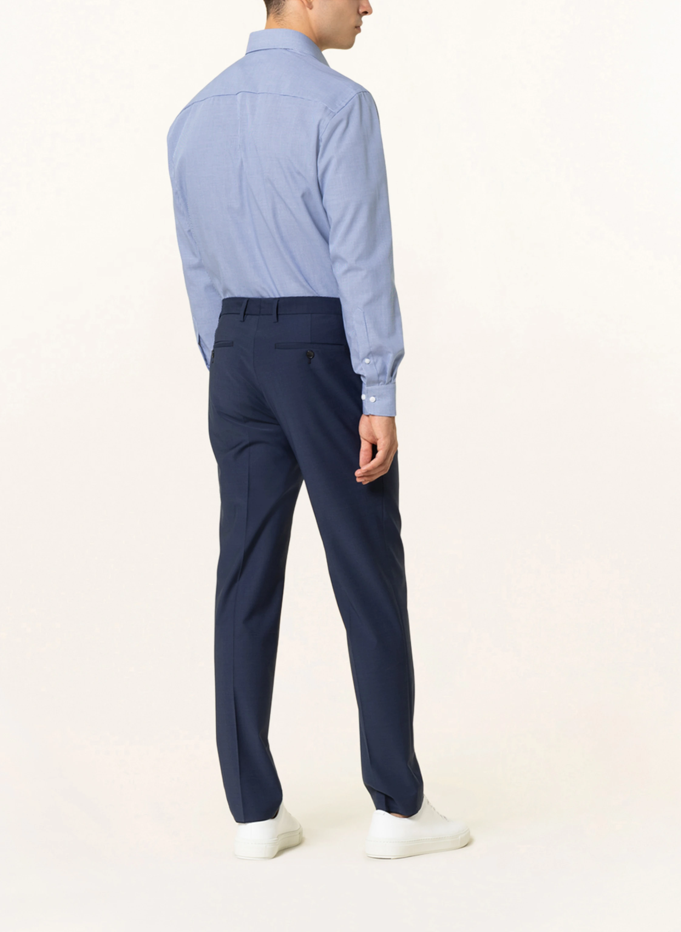 OLYMP Hemd Luxor comfort fit