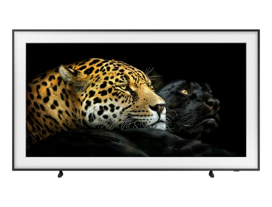 SAMSUNG - TV QLED 4K 108 cm QE43LS03A