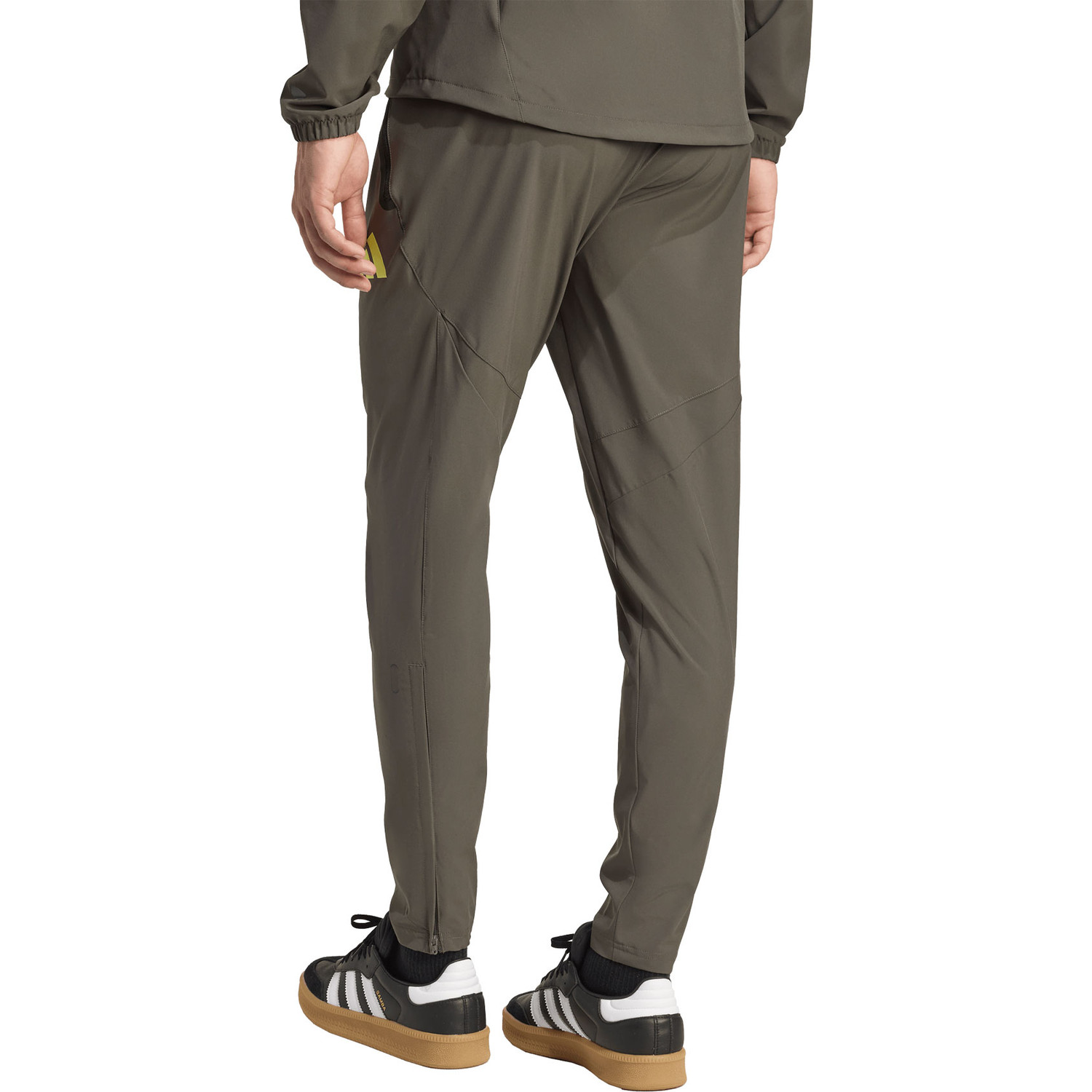 adidas Real Madrid Tiro Vis Tech Trainingspak