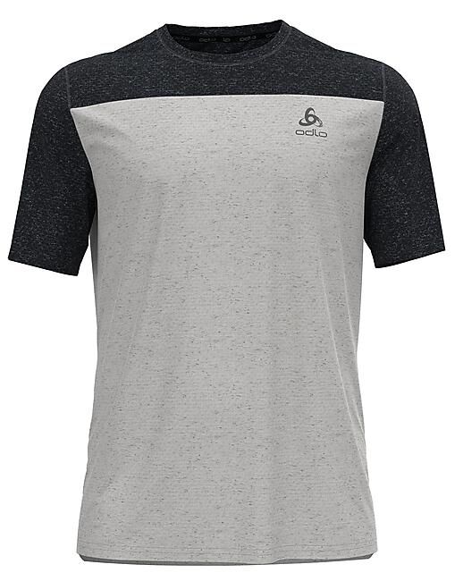 ODLO - T-SHIRT MC X-ALP LINENCOOL M
