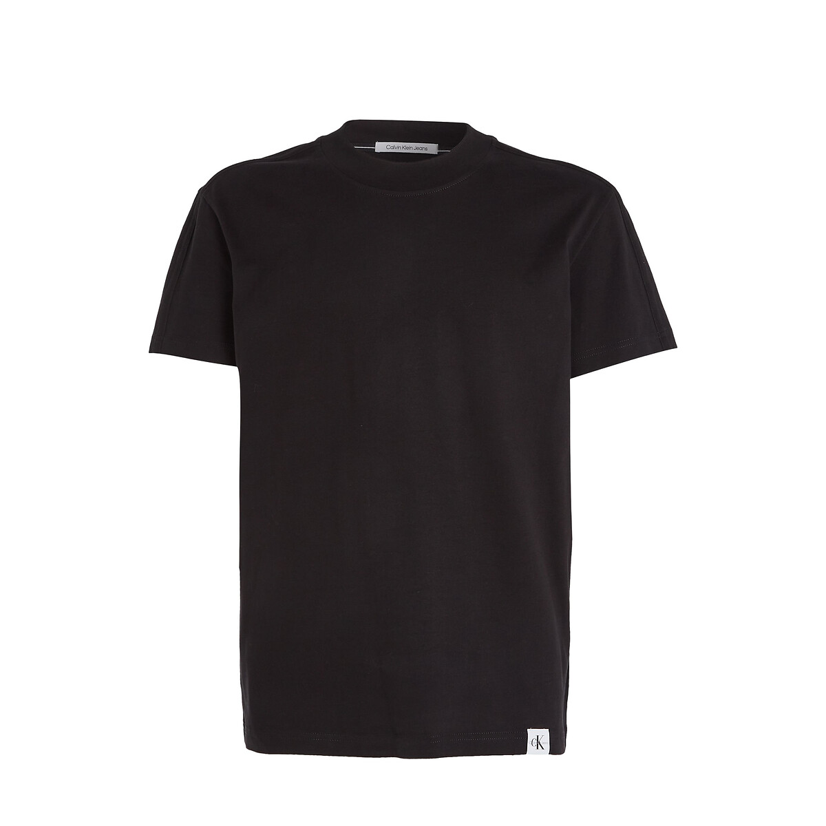 CALVIN KLEIN JEANS<br>Camiseta de manga curta