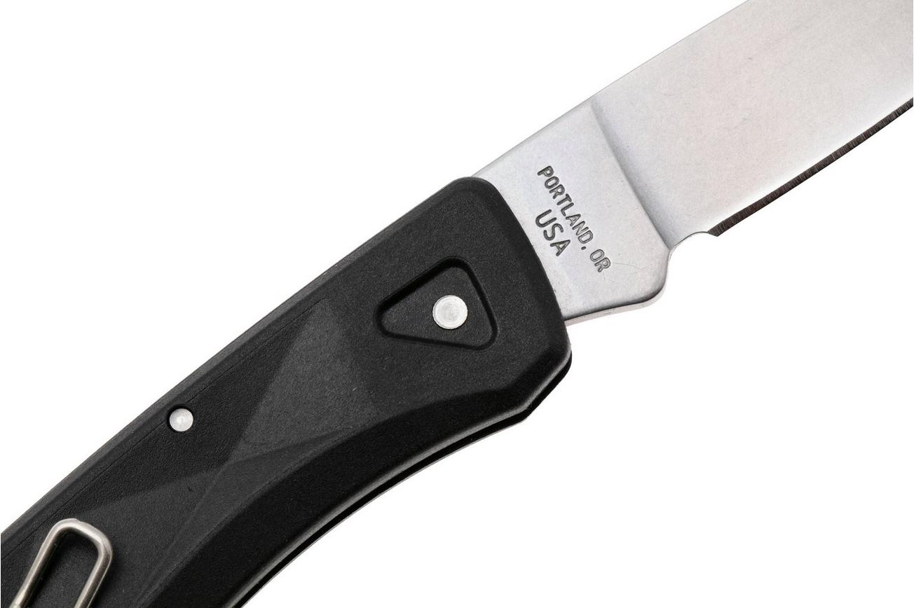 Gerber LST Ultra 1074494 Black, zakmes