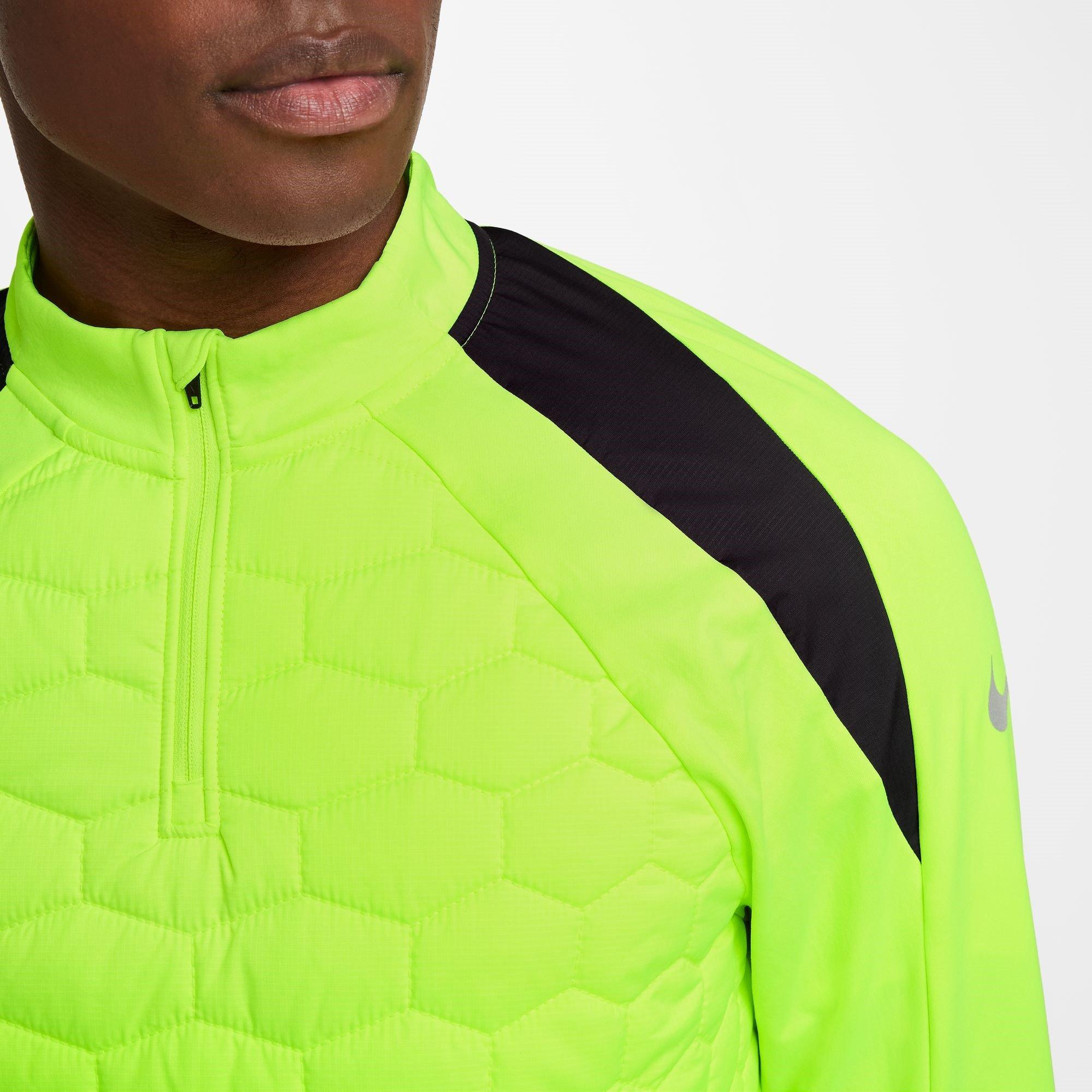 Nike Nike Strike Men's Therma-FIT Soccer Drill Top