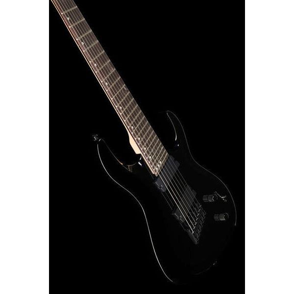 Harley Benton R-457BK MultiScale Bundle