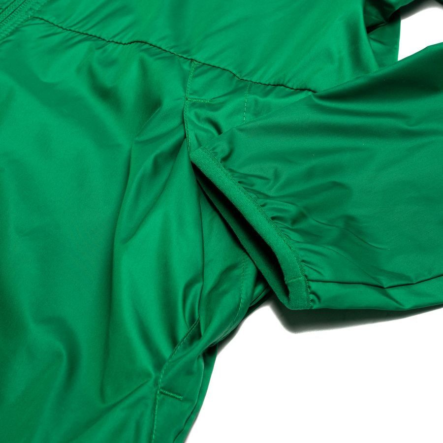 Nike Veste de Pluie Imperméable Park 20 - Vert/Blanc Enfant