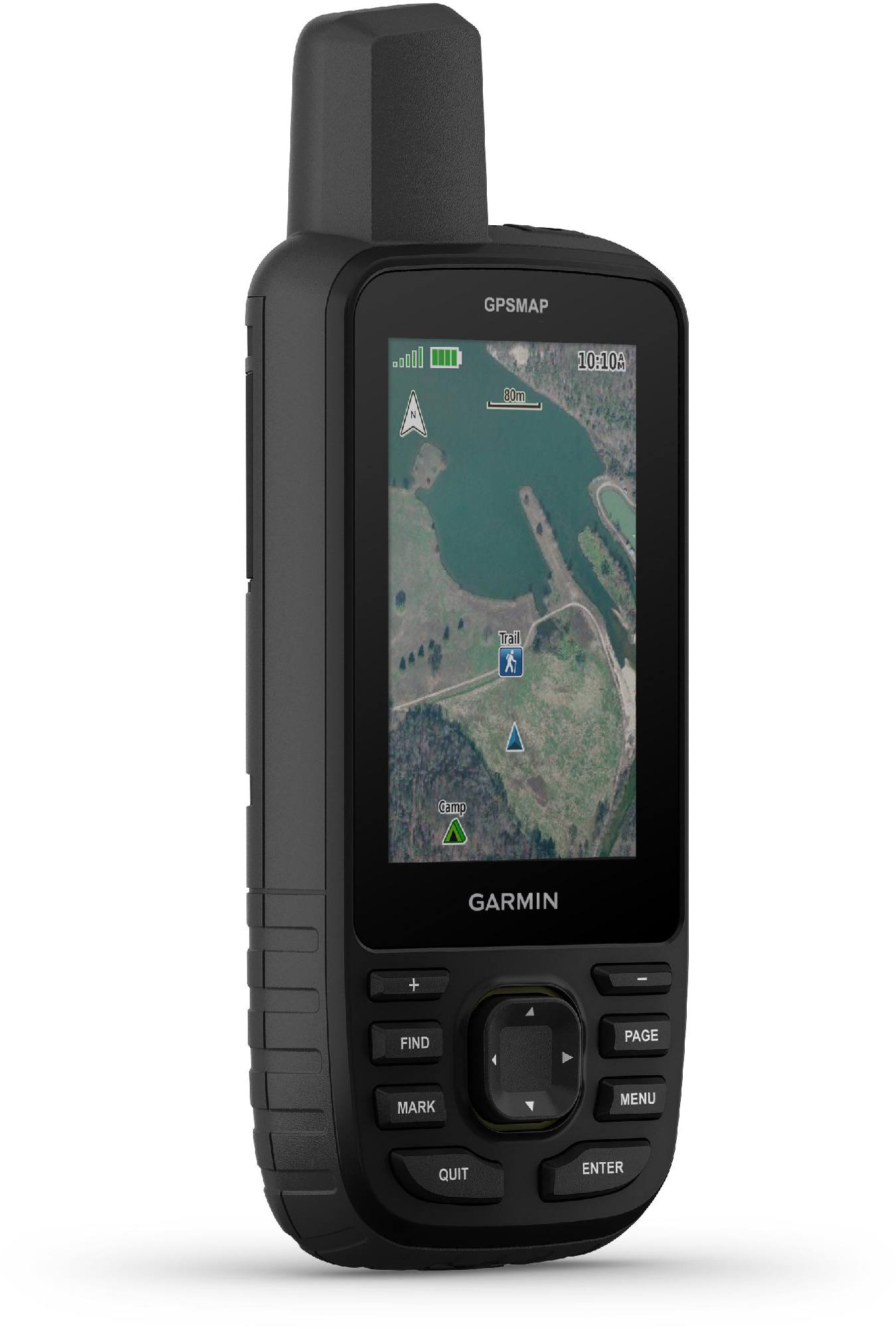 Garmin GPSMAP 67