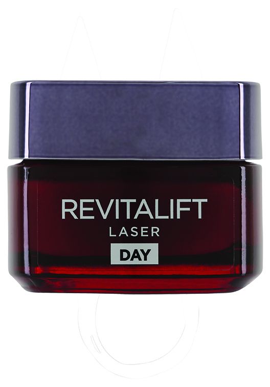 Skin Care Revitalift Laser Day
