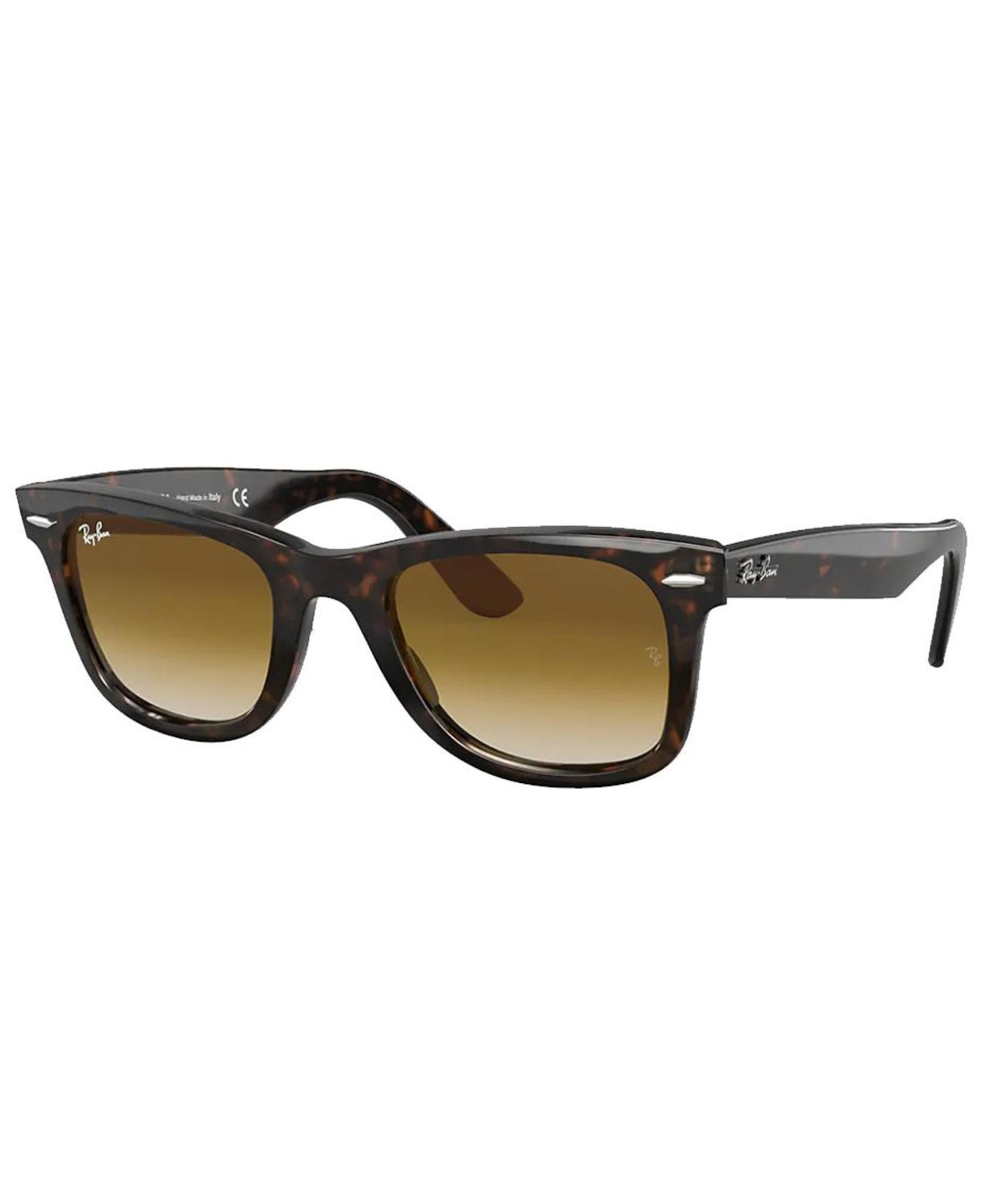 Ray-Ban<br>Wayfarer Tortoise