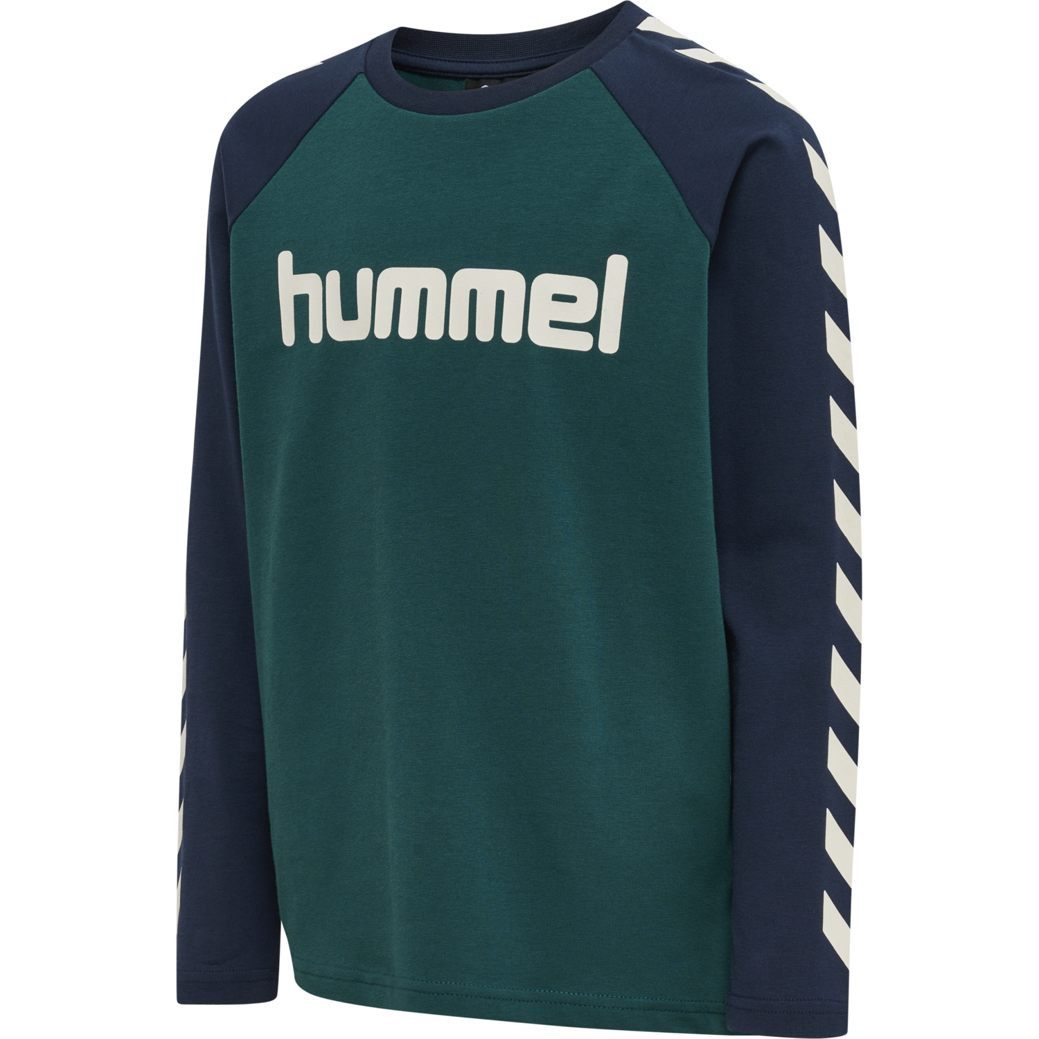 hmlBOYS T-SHIRT L/S