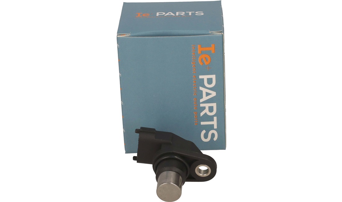 Sensor, knastakselposition