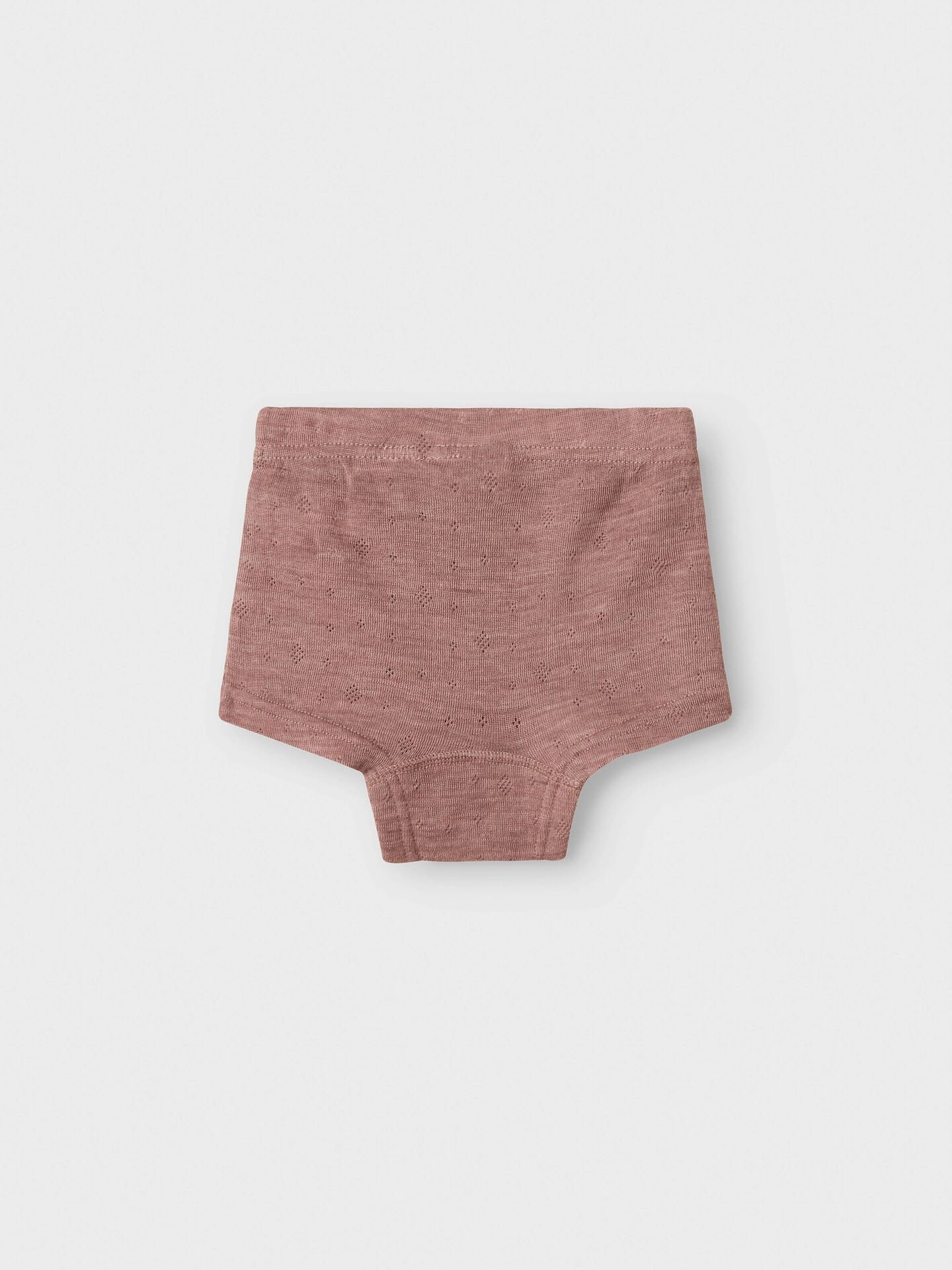Wang Wool Needle Boxer
