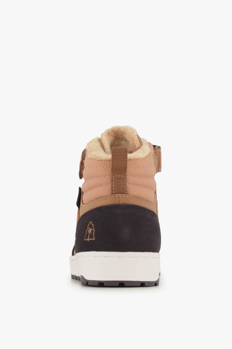 BEACH MOUNTAIN Passenger Tex Velcro Kinder Sneaker