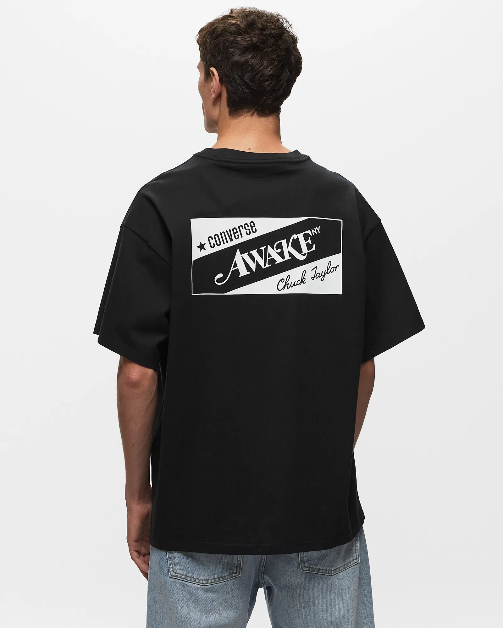 Converse Converse X Awake S/S Tee