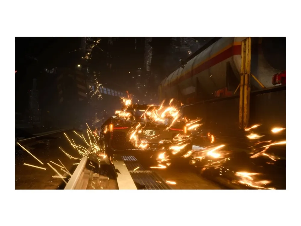 Final Fantasy XV: Season Pass - Season Pass - Xbox One - Hente - ESD