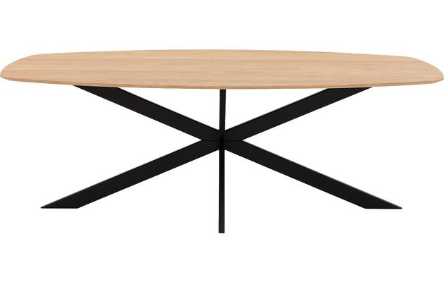 Eettafel Uniek