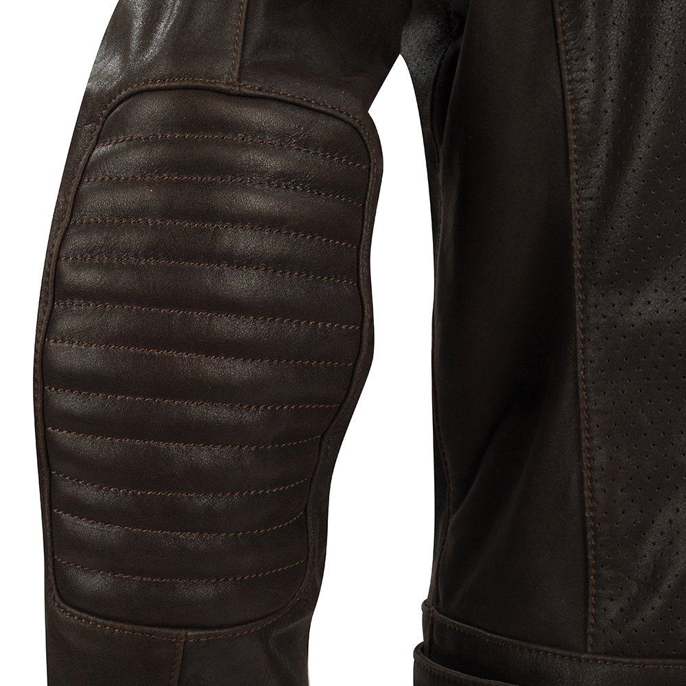 Segura - Blouson Express Marron