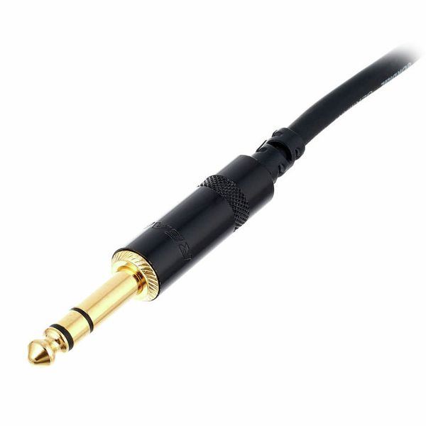 Cordial CFM 1,5 FV Hochwertiges Audiokabel
