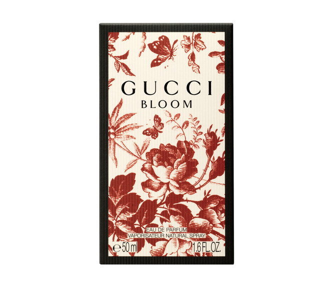 Gucci Bloom Eau de Parfum