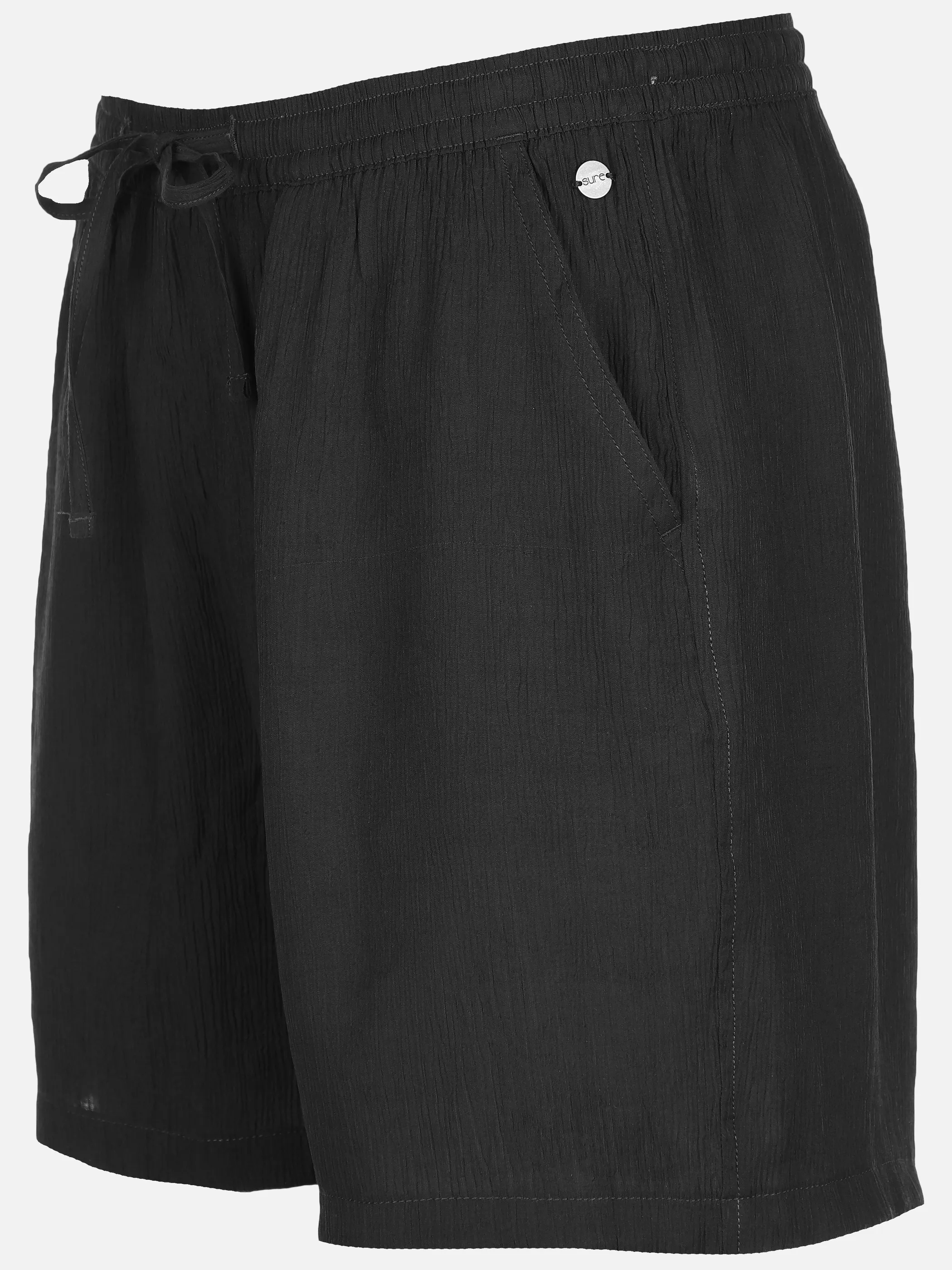 Damen Shorts mit elastischem Bund
