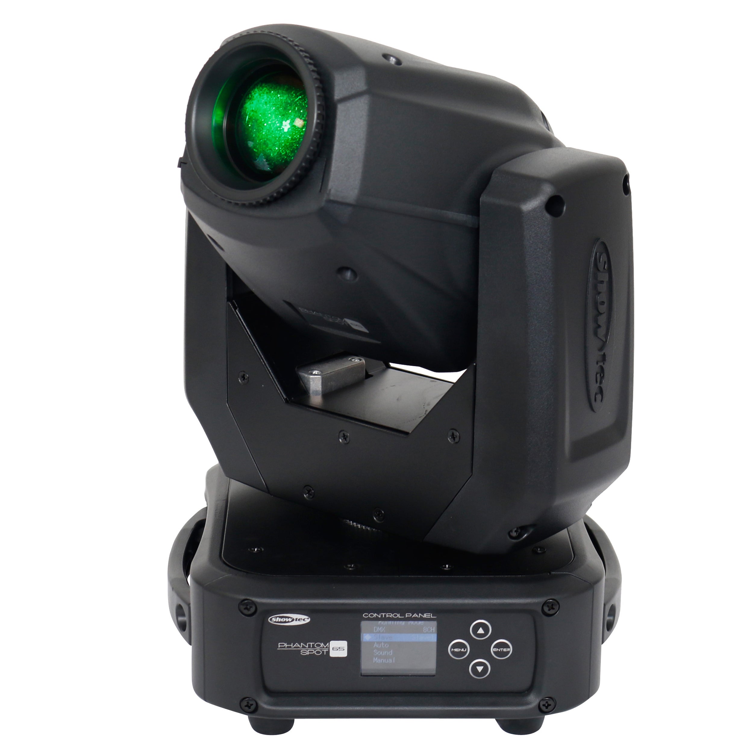 Showtec Phantom 65 Spot LED movinghead