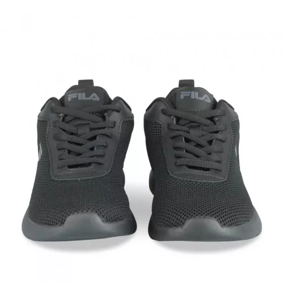 Baskets NOIR FILA Spitfire