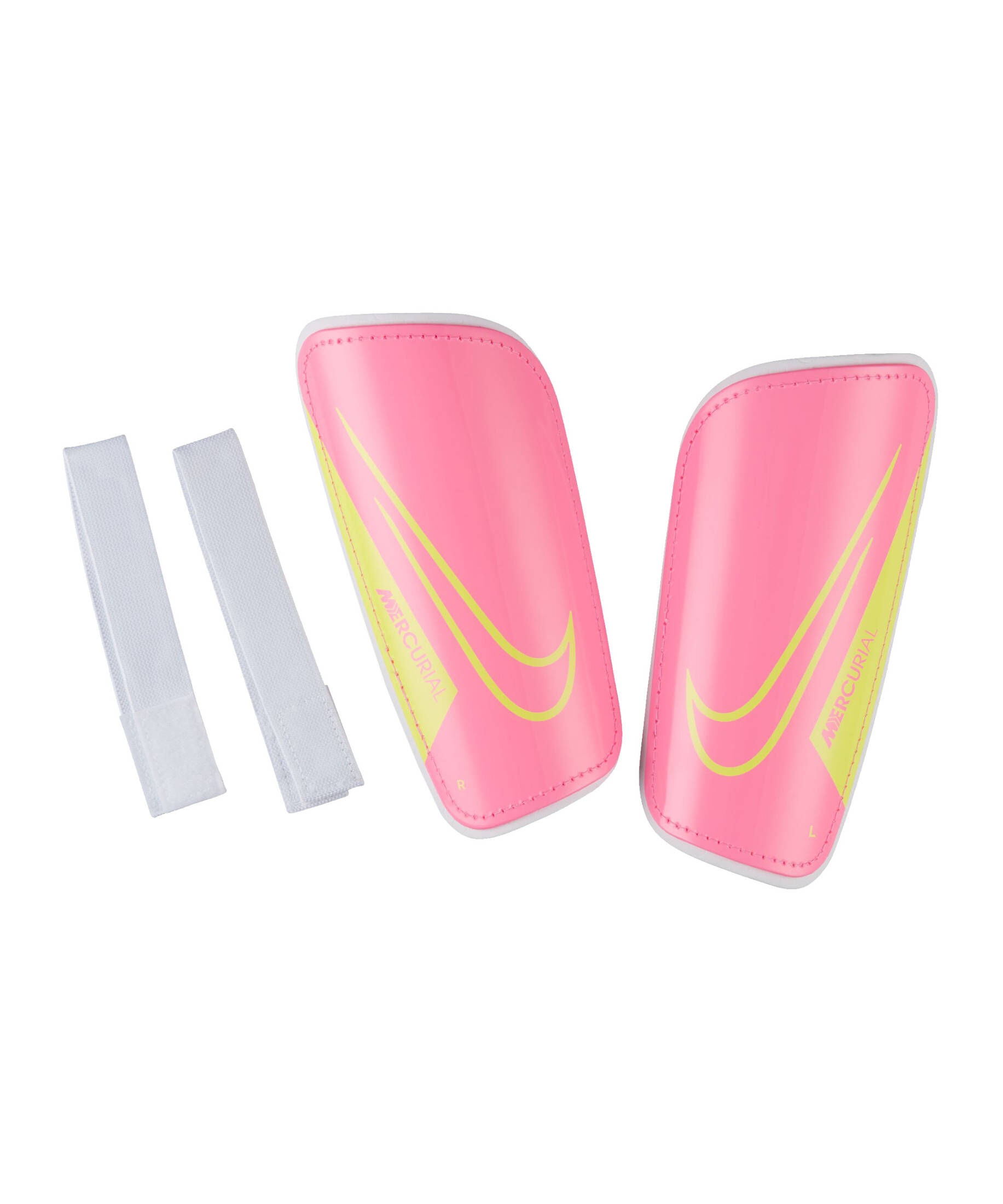 Nike| Equipment - Schienbeinschoner Mercurial Hardshell Schienbeinschoner