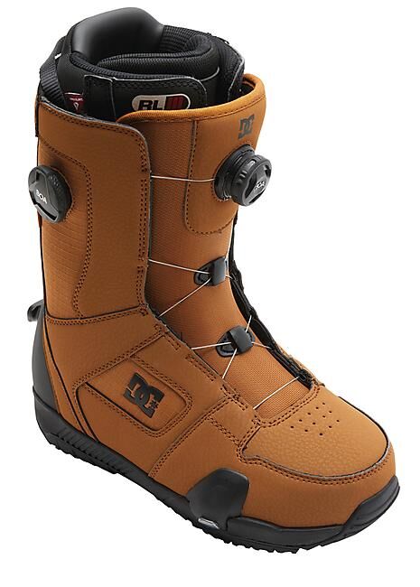 DC SHOES - BOOTS PHASE BOA PRO STEP ON