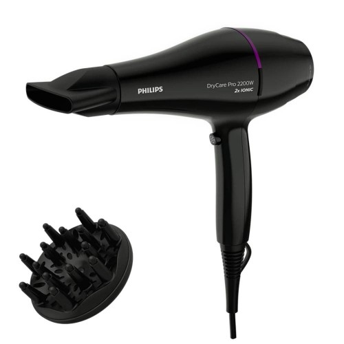 Philips DryCare Pro Secador de Cabelo BHD274/00