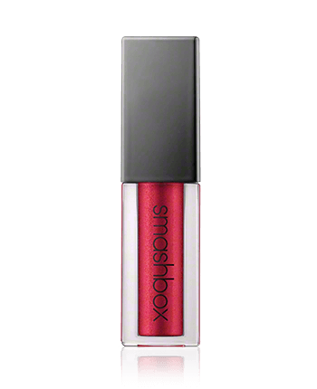 Smashbox Always On Liquid Lipstick Metallic Matte Maneater 4ml