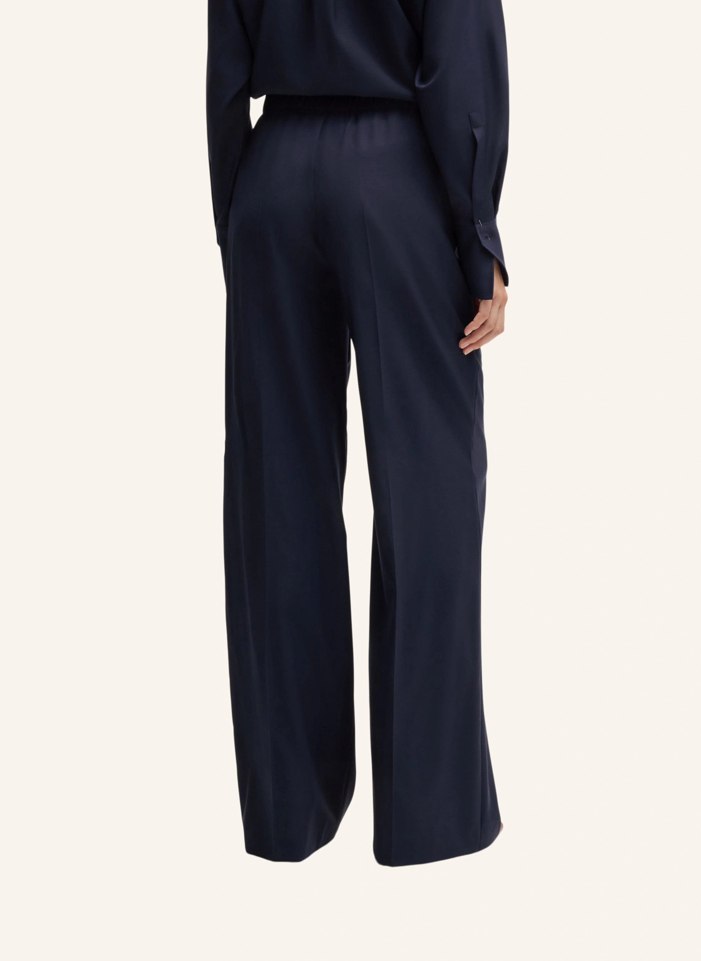 BOSS Business Hose TOYAL Relaxed Fit