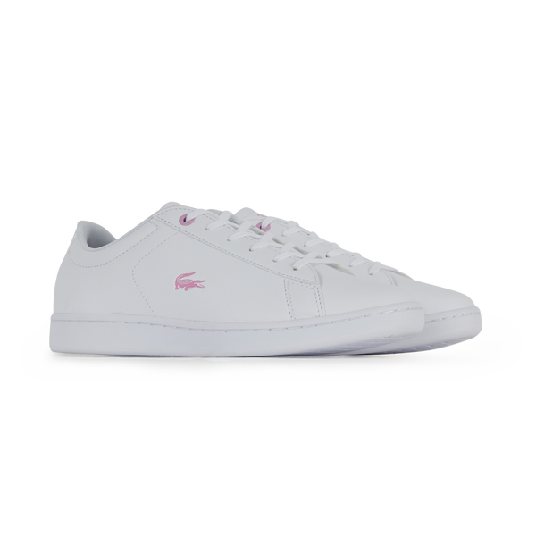 LACOSTE CARNABY EVO IRIDESCENT