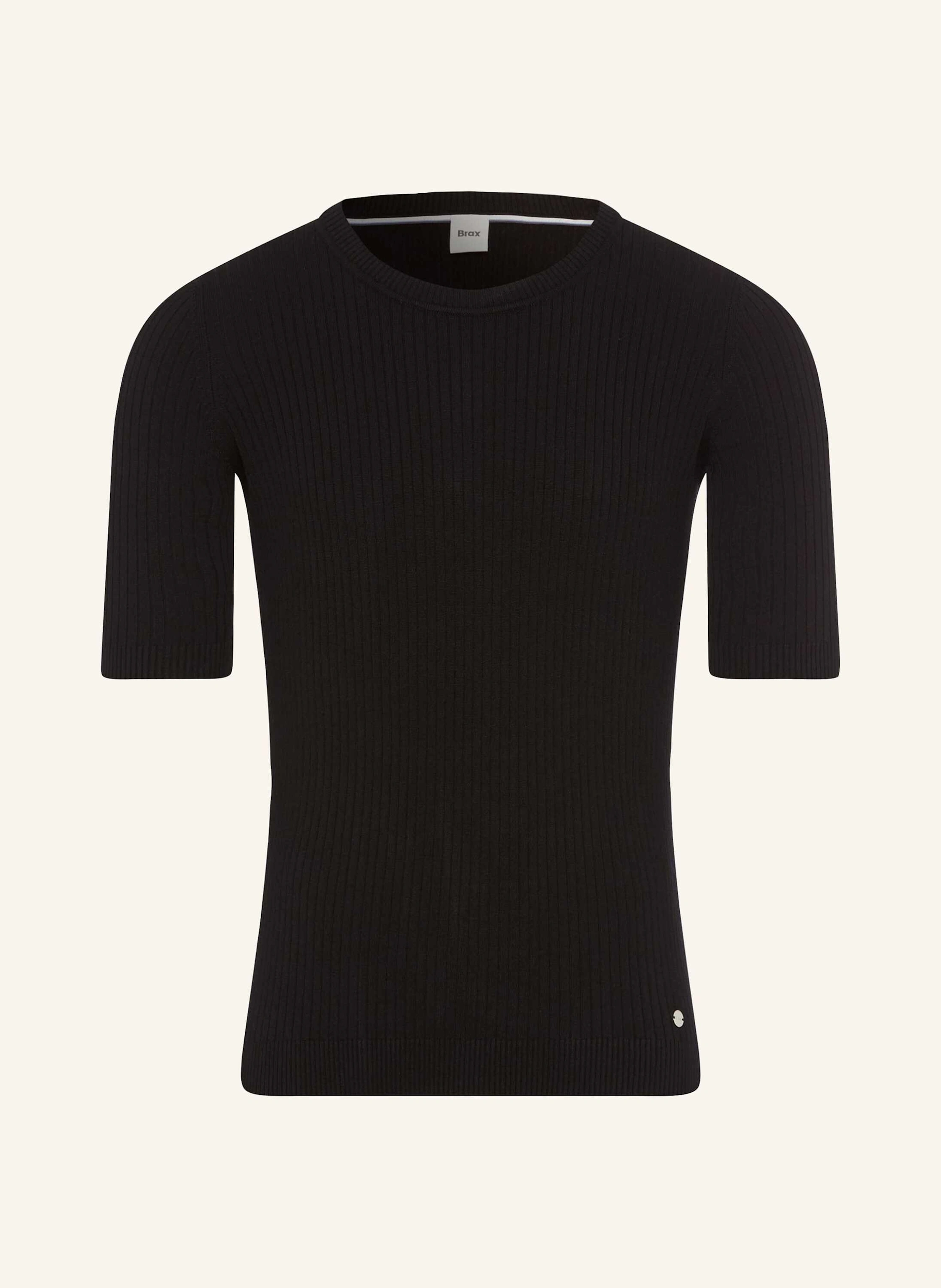 BRAX Strickshirt STYLE LYNN