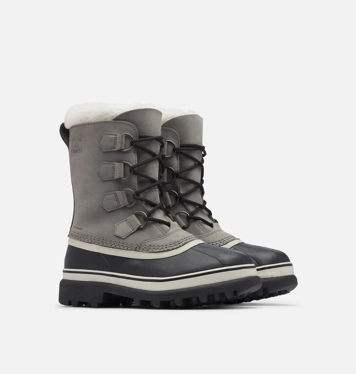 Sorel Women's Caribou Shale/Stone