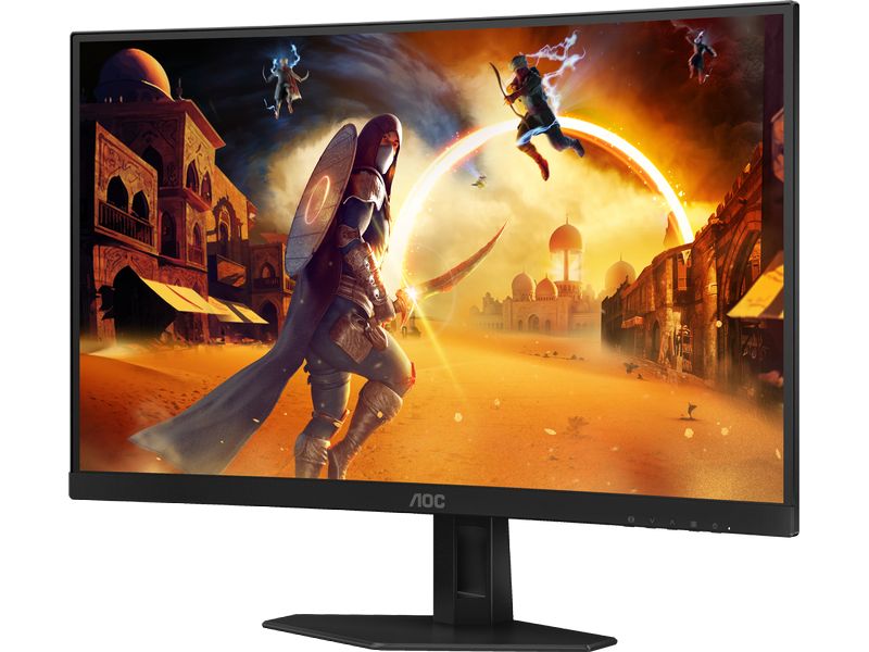 AOC Monitor C27G4ZXE 27