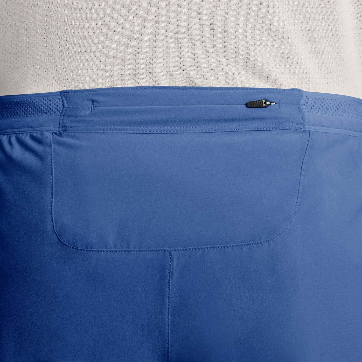 Nike Aeroswift Singlet Short  4'' Set Heren