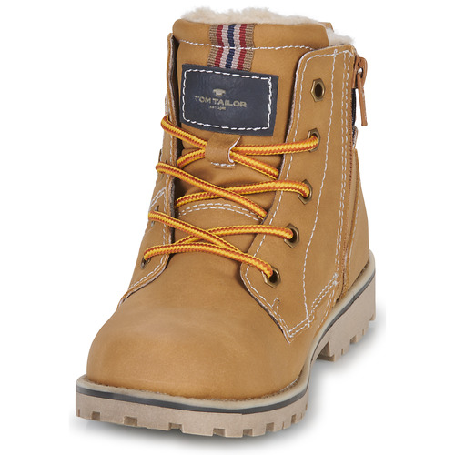 Tom Tailor -  - Camel