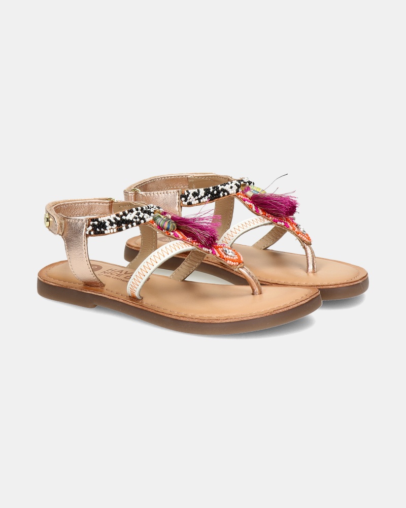 Gioseppo Coroaci Sandalen  - multi
