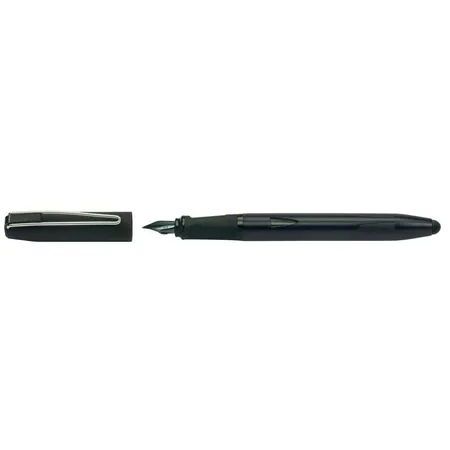 ONLINE Füller Switch Plus, Feder M, Black