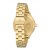 Nixon The Optimist Solar All Light Gold A1342-5087